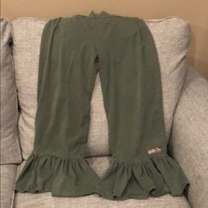 Matilda Jane ruffles